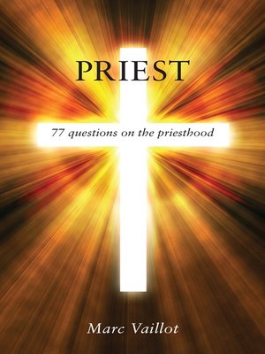 cover image of Priest